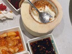 -四季缤纷椰子鸡(梅溪新天地店)