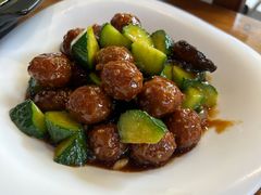 -娄三少·老北京春饼烤鸭家常菜(富力又一城店)