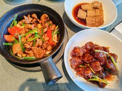 -朴墅(西湖青芝坞店·杭帮菜·家宴.14年的店)