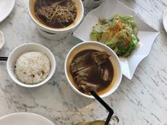 -三美肉骨茶(柏威年广场店)