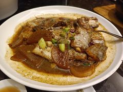 -高佳庄·海鲜酒楼(东港店)