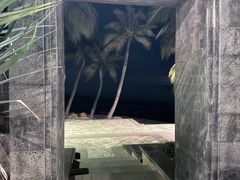 -日落吧·海景咖啡厅·餐酒吧·鸡尾酒·下午茶·乐队表演·浪漫夕阳·三亚文华东方酒店