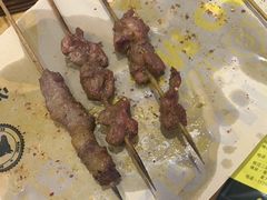 -本色.小马哥烧烤(无锡九里仓店)