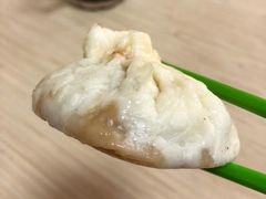 -津门永胜包子铺(哈尔滨道总店)