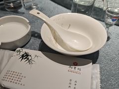 -裕丰源滋补烩面(天赋路店)