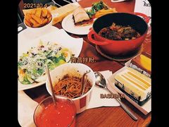 -UPPER KITCHEN(延安路店)