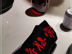 -鼎膳常火锅(华阳店)