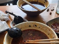 -宝小庆邵阳米粉(深圳市南山保利店)