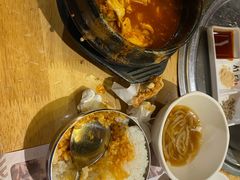 -喜来稀肉(望京店)