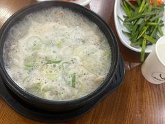 -旺清进洞米肠汤