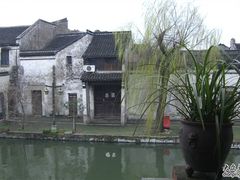 CIMG5815-留荫庐旅馆