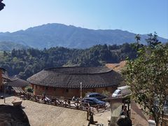 -南靖田螺坑土楼群景区