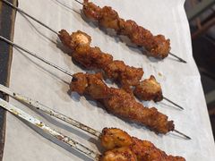 -郑喜旺烧烤(郑州总店)