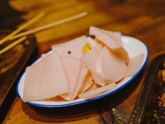 -盟重烧烤(高正街店)