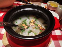 -西贝(东城万达广场店)