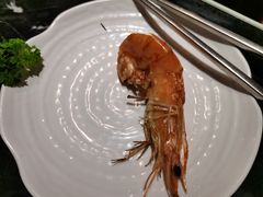 -鹤江桥·红油牛肉粉(SKP店)