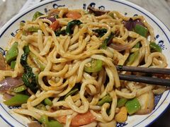 -贺秦生陕面王(富力城店)