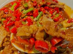 -小匠喜·江西菜(人民广场店)