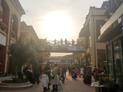 -王府井奥莱临潼小镇(临潼店)