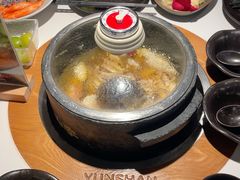 -芸山季·云南山珍菌火锅(南翔印象城MEGA店)