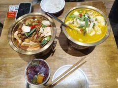 -猪脑壳凉面(南正街店)