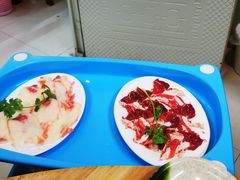 -味品鲜牛肉火锅店(西门店)