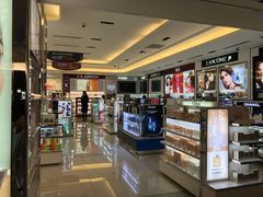 -升恒昌免税商店(桃园国际机场店)