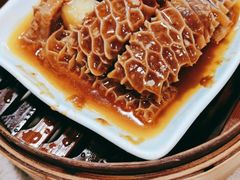 -点都德(德江楼店)