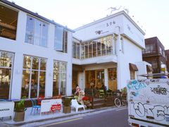 -神仙雪浓汤(弘大店)