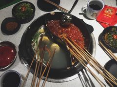 -钢管厂五区小郡肝串串香(南山店)