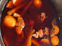 -李子坝梁山鸡(李子坝大鸡哥店)