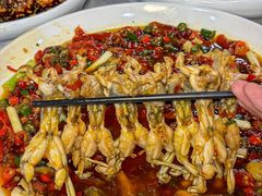 -辣螃铠盆盆蟹大排档(总店)
