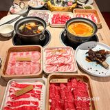 汕头新店🆕 无限任吃的日式和牛🥩小锅放题