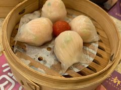 金牌虾饺皇-点都德(盘福楼店)