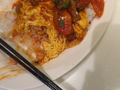 -新旺茶餐厅·早餐·夜宵(仙霞店)