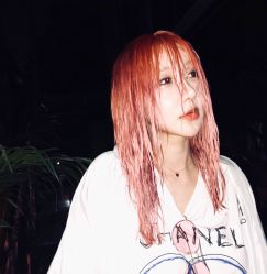 -THE LOG SALON 记录