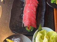 -捞王猪肚鸡火锅(昆山店)