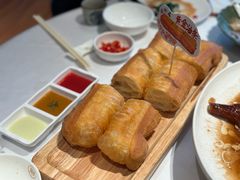 -滋粥楼·顺德菜(番禺广场总店)