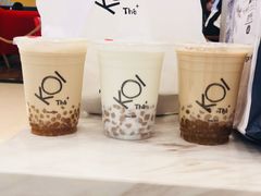 -KOI Thé(力宝广场店)
