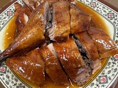 -聂记粤菜馆(鼓西路店)