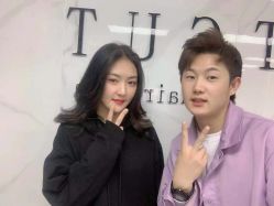 -CUT CUT Hair Salon