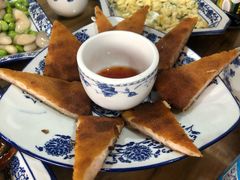 -洞天食府(北大街店)