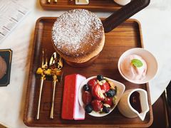 -卡啡那(美术馆店)