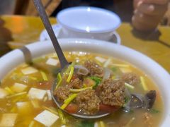 -杏花村水席楼·洛阳水席(老城十字街店)