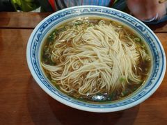 -同得兴 Since·1995 传统苏式面馆(十全街店)