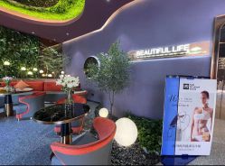 -花隐·美芙炫海菲秀皮肤管理中心