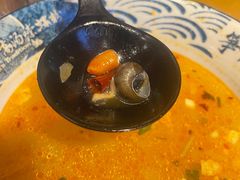 -笋爷高汤嗦螺粉·螺蛳粉(上社店)