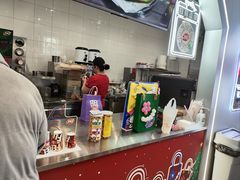 -DQ·蛋糕·冰淇淋(通州万达店)