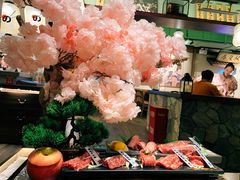 -樱宿日式和牛烧肉(五道口店)