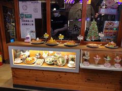 -Lia Cafe Bar Restaurant松山咖啡屋